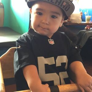 Meet your Posher, Jason